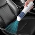 thumbnail image 1 of Wzzjkit Essentiels pour la Maison Aspirateur Intelligent Maison Voiture Haute Puissance Mini Portable Voiture Recharge Sans Fil Aspirateur à Main Puissant, 1 of 6