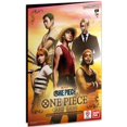 thumbnail image 1 of One Piece TCG: Premium Card Collection Live Action Edition, 1 of 2