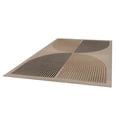thumbnail image 1 of Carpet Front Door Mat Indoor Entrance Polyester Washable Mud Trap Floor Mat Decorative Mud Back Entryway Rug, 1 of 3