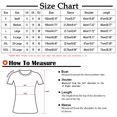 thumbnail image 3 of Jsaierl Chemises en Lin d'Été pour Femmes Imprimé Pissenlit Col à Revers Manches Courtes Blouses Simples Décontractées Polyvalentes, 3 of 4