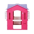 thumbnail image 3 of La Maison de jeu Little Tikes Cape Cottage - Rose, 3 of 7