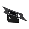 thumbnail image 1 of AURARMLET Wall Mount Monitor Bracket Rolled Steel Spacesaving Design for LED LCD Plasma Screens 1Pack Back to School, 1 of 8