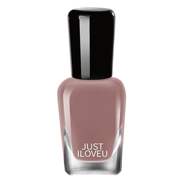 Autumn And Winter Color Nail Polish Is Tasteless And Cannot Be Peeled Off Quick Drying And Long Lasting DIY Home Nail Polish Without Nail Lamp 7ML