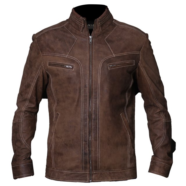 Brown Leather Jacket Men Leather Jackets For Men Leather Jacket Brown Mens Brown Leather Jacket