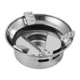thumbnail image 1 of Outdoor Alcohol Stainless Steel Convenient to Store and Carry Lightweight, 1 of 7