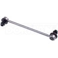 thumbnail image 1 of Dorman MAS Select Chassis Kit de Barre Stabilisatrice SL74695 Select; Remplacement OE; 237 Millimètres; Noir; avec Écrous/raccords Zerk, 1 of 5