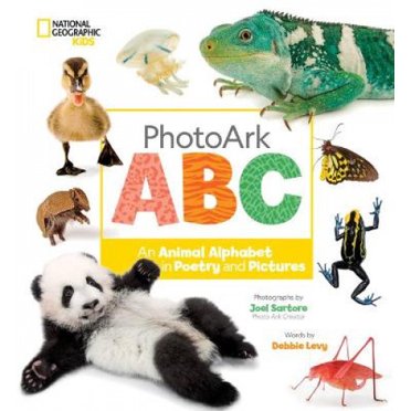 Photo Ark ABC