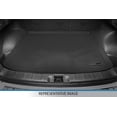 thumbnail image 4 of MAXLINER All Weather Cargo Liner Floor Mat Behind 2nd Row Black for 2013-2018 Mercedes Benz GL/GLS Series, 4 of 4