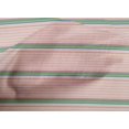 thumbnail image 4 of oneOone Coton Tissu à Rayures Horizontales Tissu Imprimé BTY 56 Pouces de Large, 4 of 4