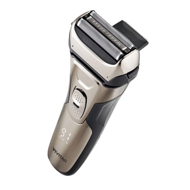 Vivitar Cordless 3 blade foil shaver