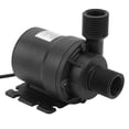 thumbnail image 1 of Pompe à Eau Sans Balais, Pompe Submersible Débit 1000 L/H pour Piscine, 1 of 8