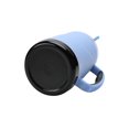 thumbnail image 4 of Mainstays Solid Blue Plastic Hydro Mug with Lid 50 ounces, 1pc, 4 of 4
