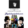 thumbnail image 1 of The Confession / Amateur Night on the Ark, 1 of 1
