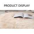 thumbnail image 4 of Estbridge Multicolor Round Rug For Girls Bedroom Circle Rug For Room Carpet For Teen Girls Room Circular Rug For Nursery Room Fuzzy Plush Rug For Dorm Cute Room Decor For Baby, 4 of 8