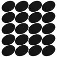 thumbnail image 3 of Patches en Fer avec Adhésif, 10 Paires de Patches en Fer Floqués Outils de Réparation de Tissu Installation Facile, 3 of 14