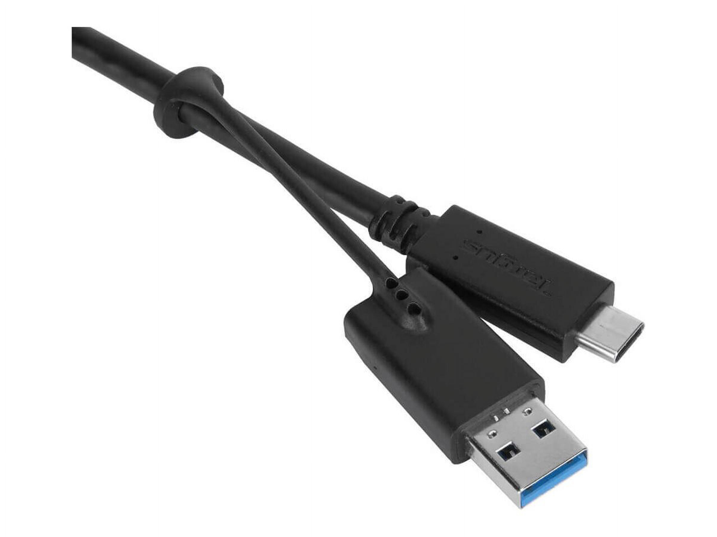 Targus Universal USB-C DV4K Docking Station with 65W Power Delivery