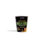 A-Sha x Hot Ones Soupe à l'ail Chili Ramen Noodle