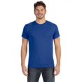 thumbnail image 1 of T-shirt en Jersey Fin, P, Royal Vintage, 1 of 1