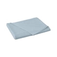 thumbnail image 2 of Solid Color Bed Sheet - Polyester Fabric, Soft Comfortable Washable, Easy Care Fitted Design, Home Decor Bedding, JKODE, 2 of 9