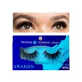 thumbnail image 1 of 4D Premium Cashmere Natural False Lashes Fake Natural Eyelashes - Royal, 1 of 2