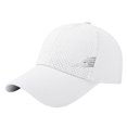 thumbnail image 1 of New Summer Outdoor Unisex Mesh Patchwork Baseball Cap Sun Hat Baseball Caps, 1 of 9