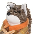thumbnail image 5 of Way to celebrate fabric squirrel decor, 5 of 5
