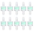 thumbnail image 2 of Green Aquarium Cleaning Filter, Tube Filter Silicone Tube Filter, Filtration Supplies Aquarium For Fish Tanks 8MM, 2 of 8