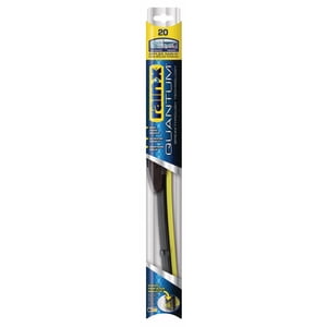 Rain-X Quantum Répulsif pour l'eau 20" Lame d'essuie-glaces