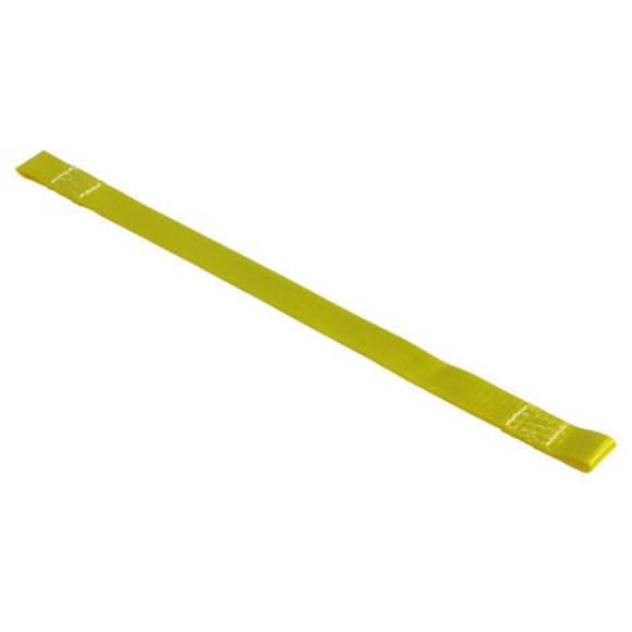 Detail K2 Universal Winch Strap