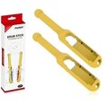 thumbnail image 1 of 2 x Drumstick Game Handle Grip Controller for Nintendo Switch Joy-Con Controller, 1 of 5