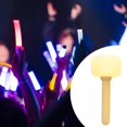 thumbnail image 5 of Xuanheng Concert Cheering Lightstick Handheld Silicone Night Light for Carnival Party hammer, 5 of 5