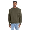 thumbnail image 1 of Hanes RS160 Chandail Molletonné à Col Rond Perfect pour Adulte, 1 of 1
