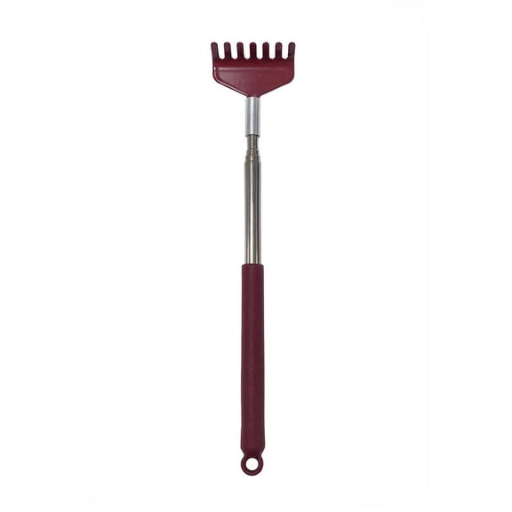 Back scratcher- Red