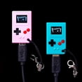 thumbnail image 4 of Tinycircuits Thumby (clear) Tiny game console Playable Programmable Keychain: Electronic Miniature STEM Learning Tool, 4 of 5