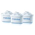 thumbnail image 1 of Filtre de rechange MAVEA Maxtra 3 PK, 1 of 1