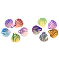 thumbnail image 3 of Beautiful Party Confetti Garment Sequin DIY Material, Bright Colors, for Birthday, Wedding, 3 of 8