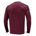 thumbnail image 2 of Mens Pullover Sweater Mens Long Sleeve Crew Neck Pullover Sweater Solid Color Top, 2 of 6