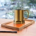 thumbnail image 3 of Dvkptbk Mug Ceramic Mugs Screw Ceramic Mugs Gift Mugs Ceramic Matte Mugs Kitchen Gadgets, 3 of 5