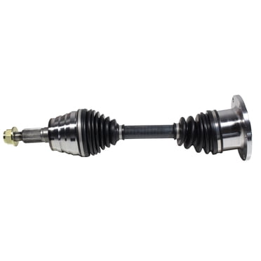 NCV10241 CV Joint Half Shaft By GSP NORTH AMERICA INC