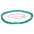 thumbnail image 2 of Rice Bead Ankle Bracelet Unique Colour-fast Ankles Chains Exquisite Handmade Multi-purpose Chic Girls Anklets Feet Decor 17, 2 of 7