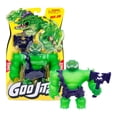 thumbnail image 1 of Pack Héros Goo Jit Zu Rock Jaw, 1 of 5