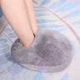 thumbnail image 3 of Coussin de Pied Électrique, Chauffe-Pieds USB, Chauffe-Pieds Chauffant, Qualité Professionnelle, 3 of 8