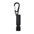 thumbnail image 1 of Whistle for Outdoor Emergency Signaling During Hiking Camping and Adventure Activities, 1 of 7