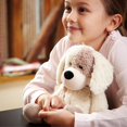 thumbnail image 2 of Warmies Heatable Microwavable Soft Toys Wheat Filled & Lavender Scented-QIUPING, 2 of 3