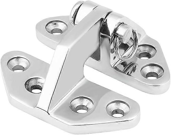 Hatch Hinge Stainless Steel Marine Boat Hatch Hinge Removable Pin Fittings