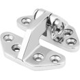 thumbnail image 1 of Hatch Hinge Stainless Steel Marine Boat Hatch Hinge Removable Pin Fittings, 1 of 5