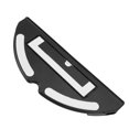 thumbnail image 3 of Electrical Controlled Mop Mount Holder Vacuum Cleaner Accessory for Xiaomi Roborock S7 T7S, 3 of 6