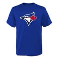 thumbnail image 1 of Youth Toronto Blue Jays MLB Prime Logo Tee, 1 of 1
