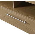 thumbnail image 5 of Pemberly Row 60" TV Stand in Vanilla, 5 of 5