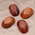 thumbnail image 3 of Estbridge 4Pcs Round Mouth Pot Plastic Fake Flowerpot Small Flowerpot for Balcony, 3 of 8
